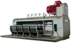 Bio-DECONDITIONNEUR™ Paddle Depacker