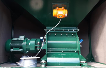 Glass DEPACKER